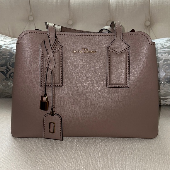 Marc Jacobs Taille Tote - Picture 2 of 10